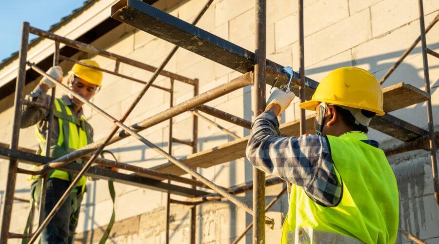 Expert top industrial roofings services in Mansfield, IL
